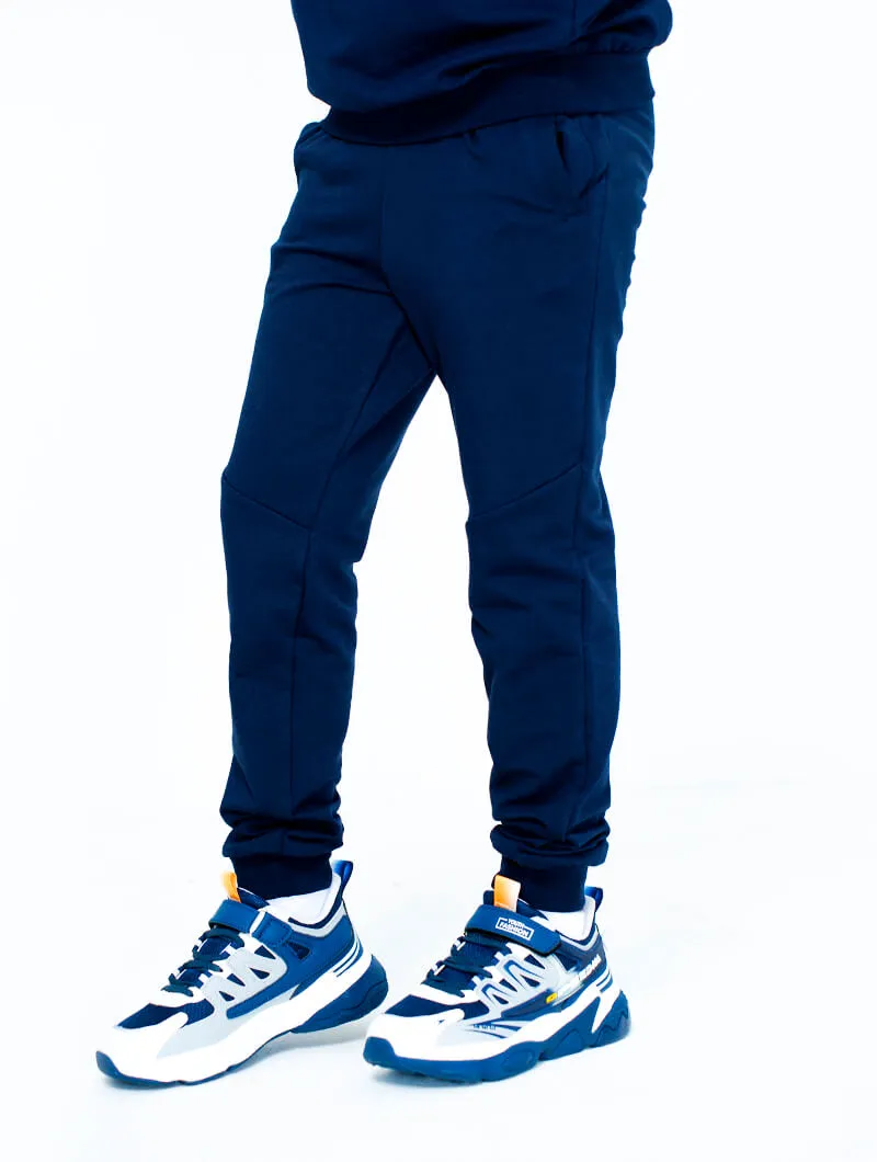 Pantalon Jogging Garçon